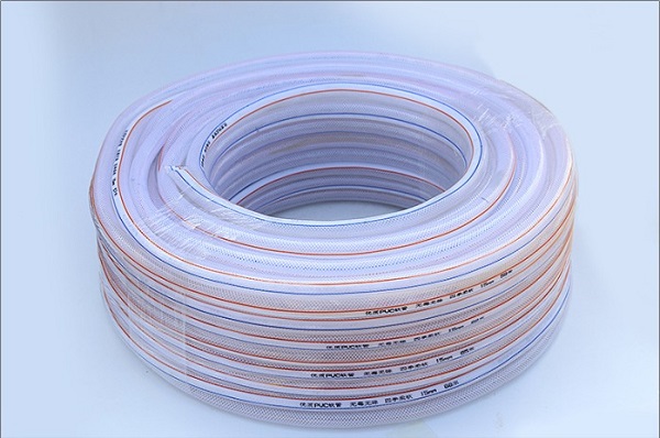 PVC硬質(zhì)管材和PVC軟質(zhì)管材用什么熒光增白劑？
